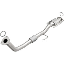 Load image into Gallery viewer, MagnaFlow Direct Fit Catalytic Converter 1996 Toyota Camry 2.2L - 441769