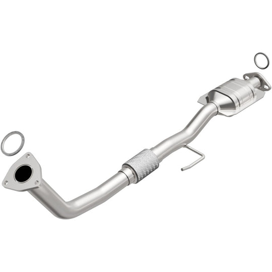 MagnaFlow Direct Fit Catalytic Converter 1996 Toyota Camry 2.2L - 441769