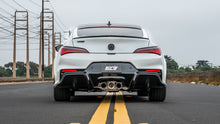 Load image into Gallery viewer, Borla 2024 Acura Integra Type S Cat Back Exhaust - 140986