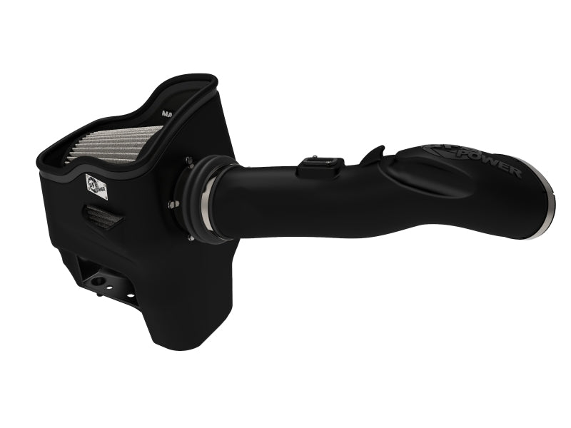 aFe MagnumFORCE Intakes Stage-2 PDS AIS PDS Ford Diesel Trucks 11-15 V8-6.7L (td) - 51-11872-1