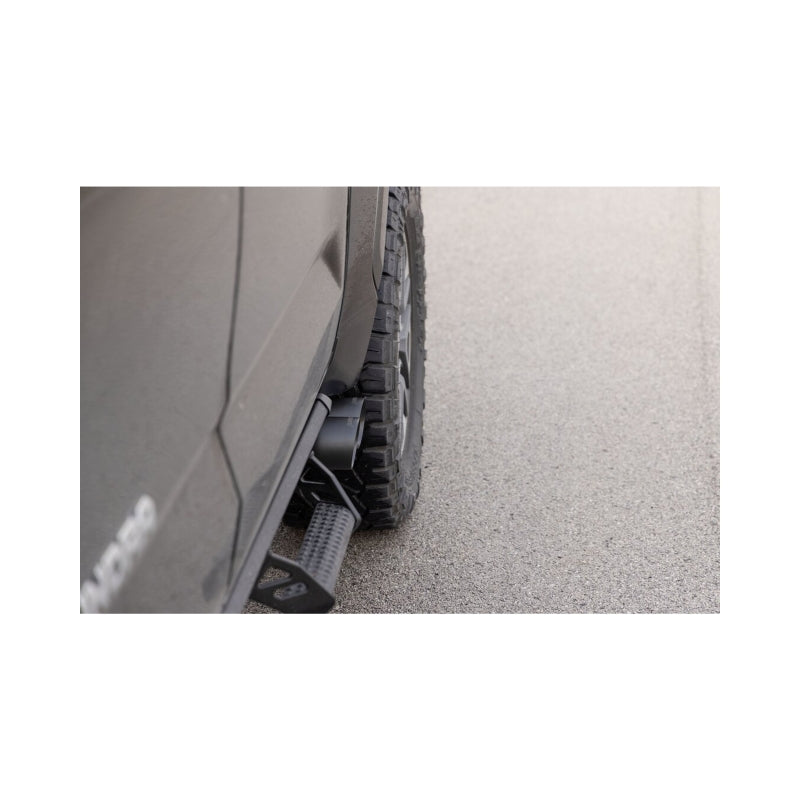 Flowmaster 22-25 Toyota Tundra 3.4L FlowFX DOSS Exhaust System - 718143