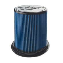 Load image into Gallery viewer, Injen SuperNano-Web Air Filter 6.0in Flange ID/ 9.5in Base / 8.5in Media Height / 7in Top - X-1113-BB