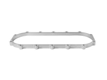 Load image into Gallery viewer, Skunk2 Ultra Series Honda/Acura Silver RACE Intake Manifold 1 Liter Spacer (Inc Gasket &amp; Hardware) - 907-05-9001