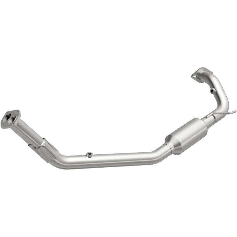 MagnaFlow 98-99 Isuzu Amigo 2.2L Direct Fit Converter - 4481698