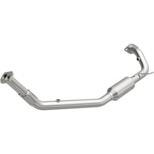 Load image into Gallery viewer, MagnaFlow 98-99 Isuzu Amigo 2.2L Direct Fit Converter - 4481698