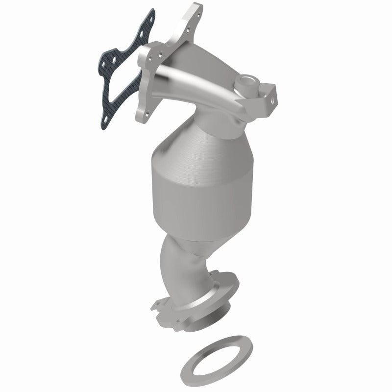 MagnaFlow Direct Fit Catalytic Converter 09-11 Acura TSX 2.4L - 5531441