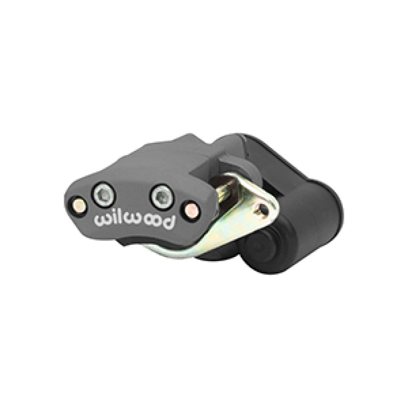 Wilwood .81 Rotor EPB1 Caliper L/H Ano - 120-15701