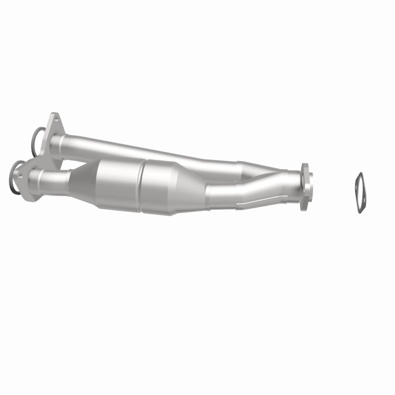 MagnaFlow Direct Fit Catalytic Conv 03-05 Mazda 6 3.0L Driver Side Rear *NOT FOR SALE IN CALIFORNIA* - 51975