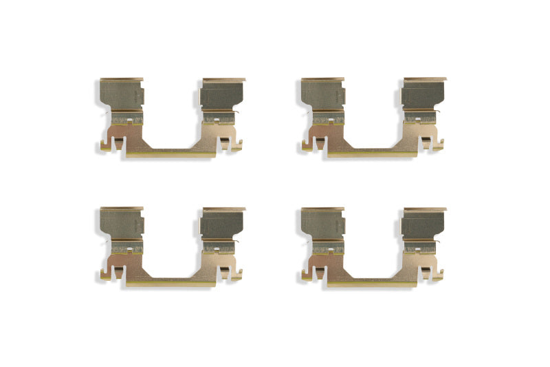 DBA 18-19 Volkswagen Amarok XP Front Brake Pads - DB15000XP