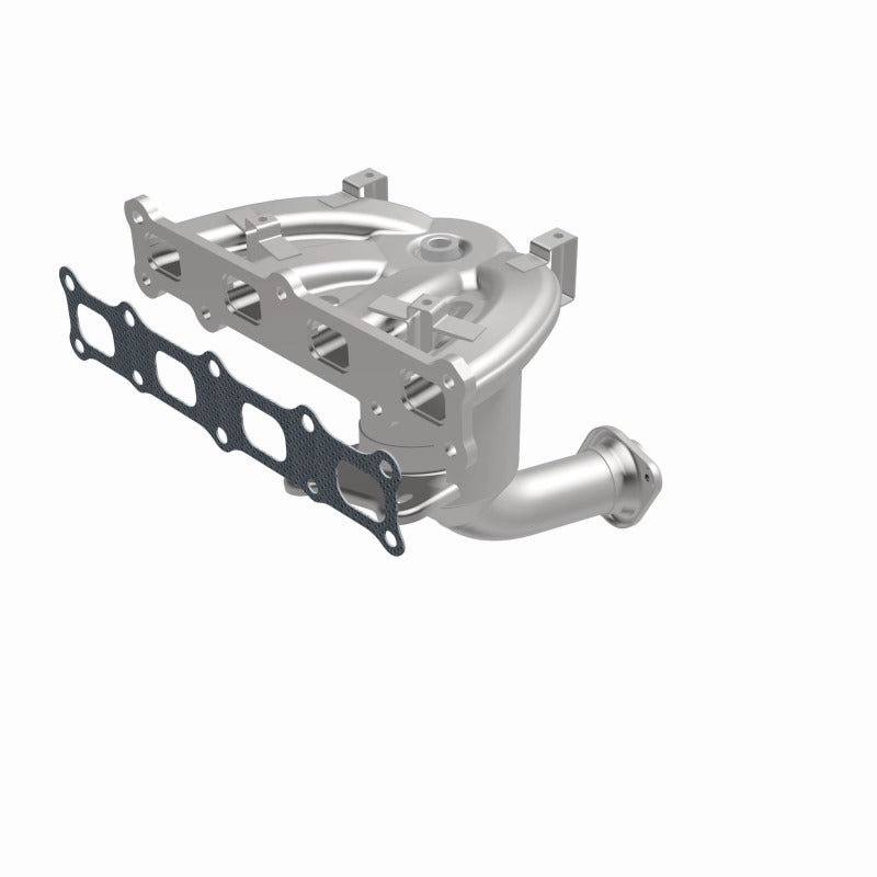 MagnaFlow 2007 Dodge Caliber 2.4L Direct Fit Converter - 5531260