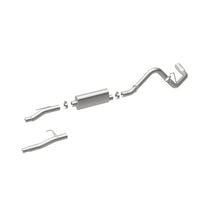 Load image into Gallery viewer, MagnaFlow SYS C/B 09 F-150 EC-CC/SB single - 16518
