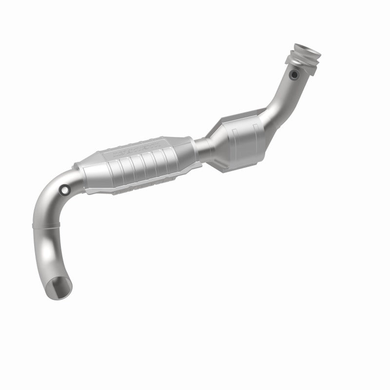 MagnaFlow Direct Fit Catalytic Converter 99 Ford F-150 4.6L - 23028