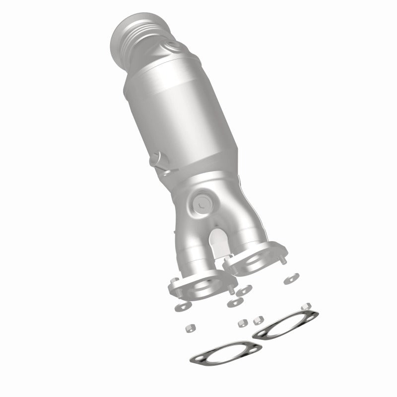 MagnaFlow OEM Grade Direct Fit Converter 11-14 BMW 335i 3.0L - 52244
