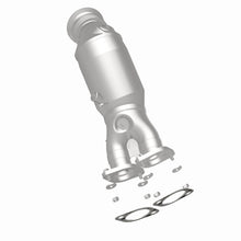Load image into Gallery viewer, MagnaFlow OEM Grade Direct Fit Converter 11-14 BMW 335i 3.0L - 52244