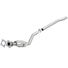 Load image into Gallery viewer, MagnaFlow Direct Fit Catalytic Converter 01-04 Dodge Caravan 2.4L - 51614