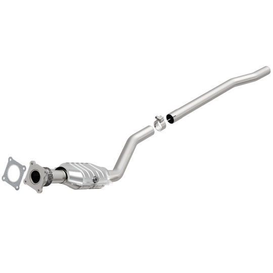 MagnaFlow Direct Fit Catalytic Converter 01-04 Dodge Caravan 2.4L - 51614