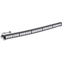 Load image into Gallery viewer, Baja Designs OnX6 Arc Series High Speed Spot Pattern 50in LED Light Bar - 525001