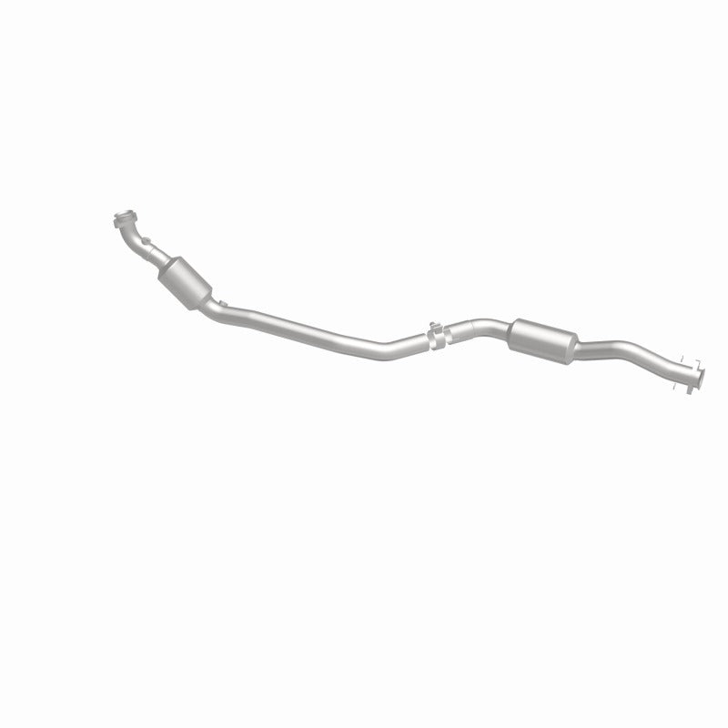 MagnaFlow Direct Fit Catalytic Converter 06-09 Mercedes-Benz E350 3.5L 4matic Driver Side - 51639