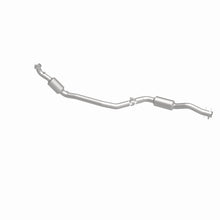 Load image into Gallery viewer, MagnaFlow 06-09 Mercedes-Benz E350 3.5L Direct Fit Converter - 551639