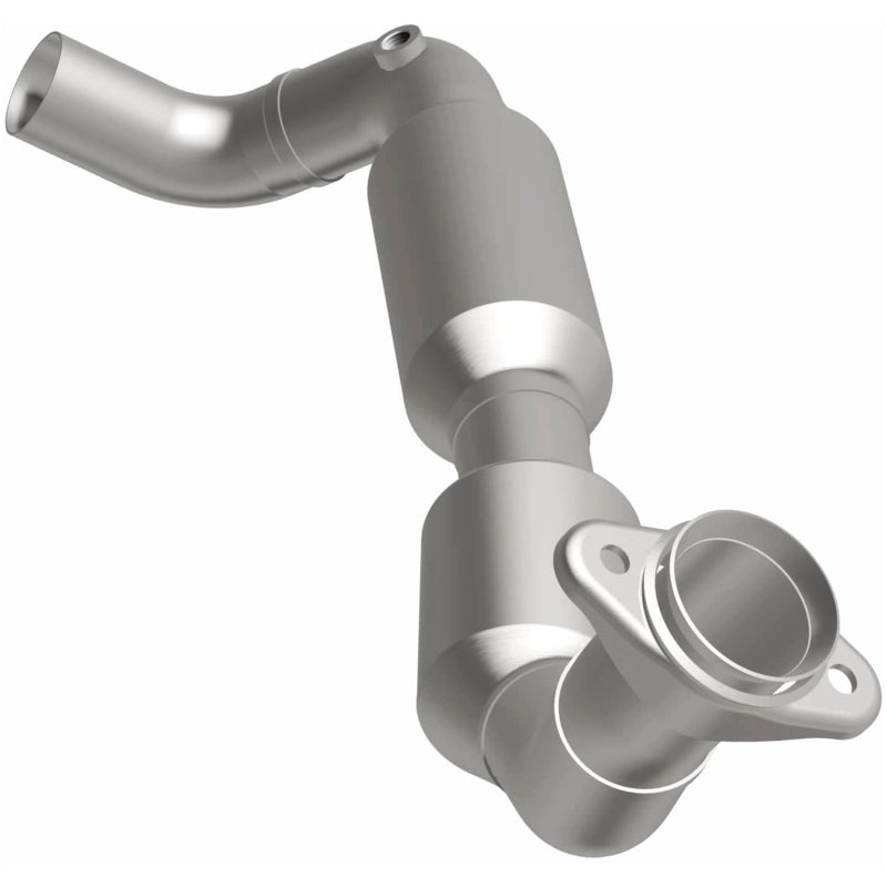MagnaFlow 02-03 Ford F-150 5.4L Direct Fit Converter - 4583090