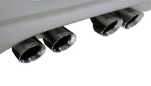Load image into Gallery viewer, CORSA 97-04 Corvette C5 Sport 2.5 Cat-Back Exhaust System 4in Twin Tips - 14111CB