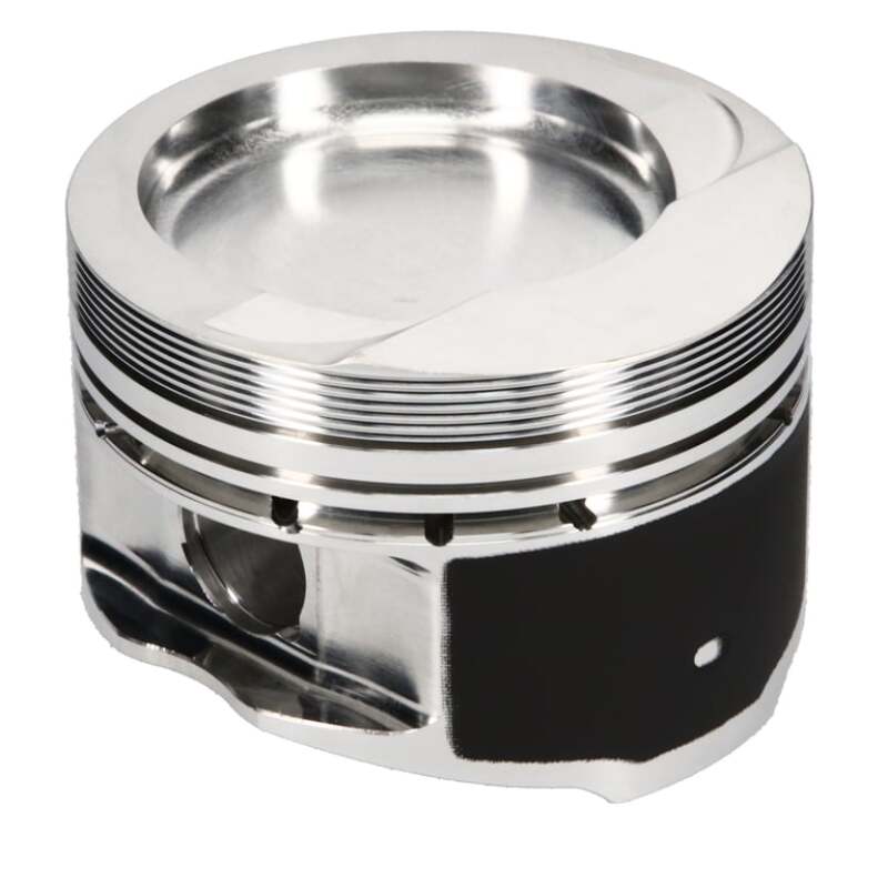 JE Pistons VW 2.8LITER VR6 KIT Set of 6 Pistons - 186235