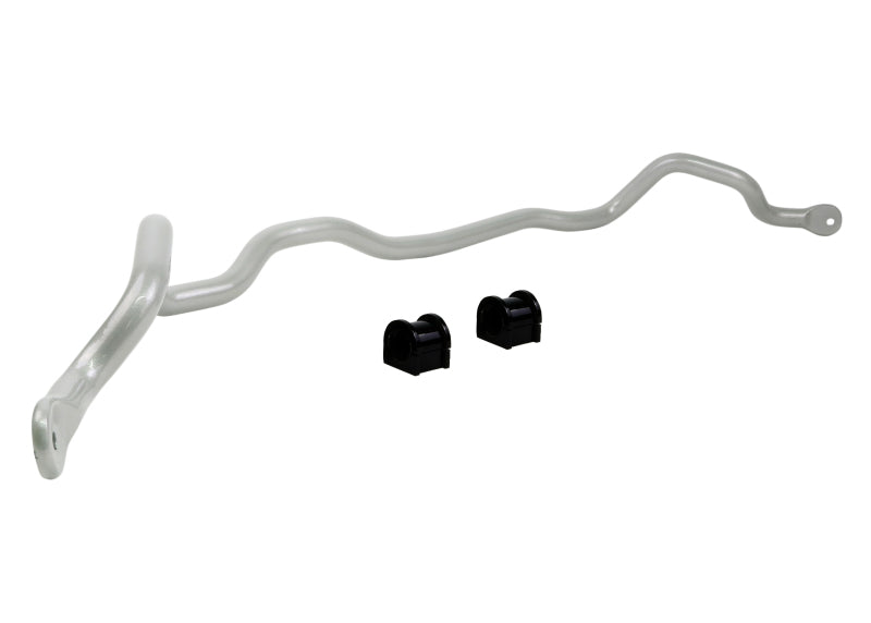 Whiteline 03-06 Mitsubishi Lancer Evo 8/9 Front 26mm Heavy Duty Swaybar - BMF48