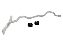 Load image into Gallery viewer, Whiteline 03-06 Mitsubishi Lancer Evo 8/9 Front 26mm Heavy Duty Swaybar - BMF48
