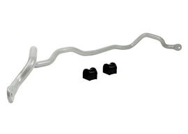 Whiteline 03-06 Mitsubishi Lancer Evo 8/9 Front 26mm Heavy Duty Swaybar - BMF48