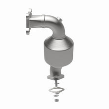 Load image into Gallery viewer, MagnaFlow Direct Fit Catalytic Converter 2012-2014 Equinox 3 3.6 L Underbody - 52188