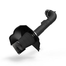 Load image into Gallery viewer, K&amp;N 14-18 Chevrolet/GMC 1500 V8 5.3L/6.2L Performance Air Intake System - 30-3082
