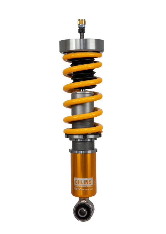 Ohlins 2022+ Subaru WRX (VB) Road & Track System (Excl. Electric Shock Models) - SUS MX00S1