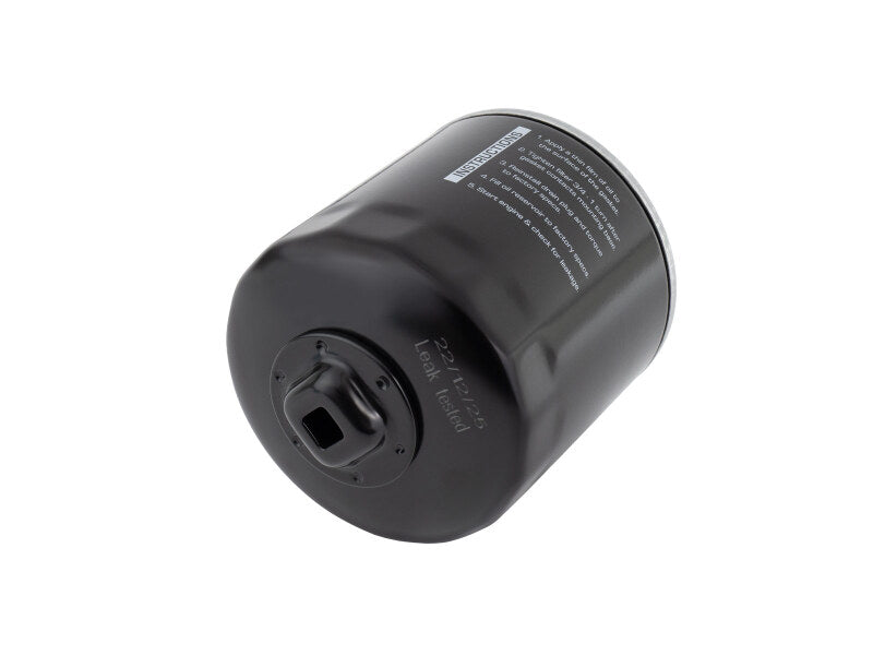 aFe Pro GUARD D2 Oil Filter 93-11 Ford Gas Trucks V8 4.6L/5.4L/5.8L (4 Pack) - 44-LF008-MB