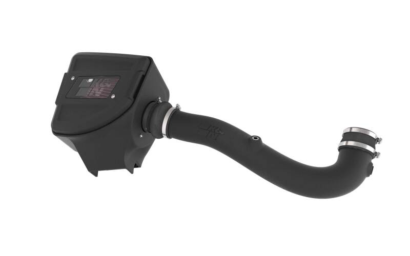 K&N 20-23 RAM 1500 V6 3.6L Performance Air Intake System - 63-1594