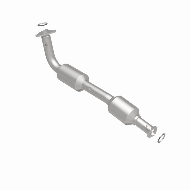 MagnaFlow Direct Fit Catalytic Converter 07-09 Toyota Tundra/Sequoia V8 4.7L - 5582626
