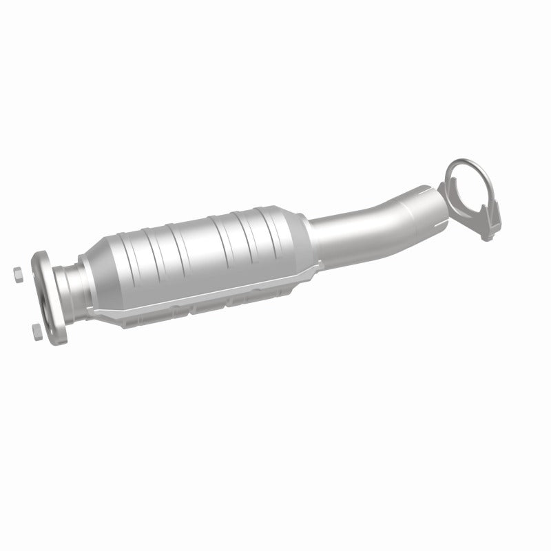 MagnaFlow Direct Fit Catalytic Converter 04 Toyota Sienna 3.3L - 23084