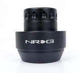 NRG Short Hub Adapter- Kawasaki Teryx - 6x70mm Bolt Pattern - Anodized Aluminum - SRK-RLKAWH
