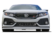Load image into Gallery viewer, GReddy 2017+ Honda Civic Si Coupe/Sedan Front Lip Spoiler - 17550100