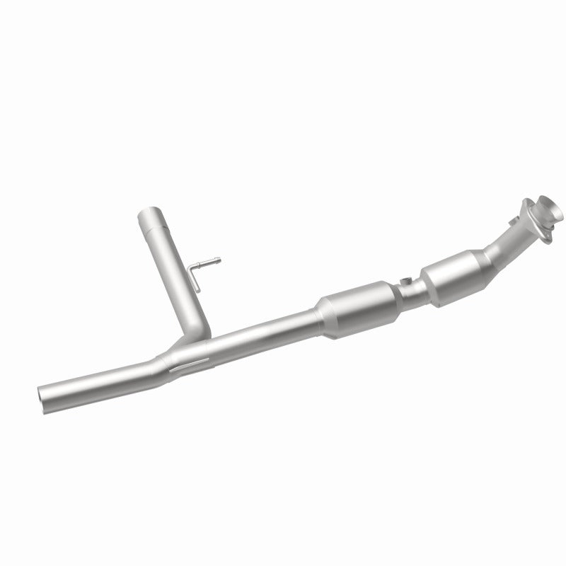 MagnaFlow 2004 Ford F-150 5.4L Direct Fit Converter - 4583706