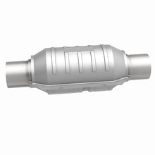 Load image into Gallery viewer, MagnaFlow Universal Catalytic Converter 2.25in. OEM - 557305