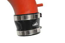 Load image into Gallery viewer, Injen 17-19 Audi A4 2.0T Wrinkle Red Short Ram Air Intake - SP3087WR