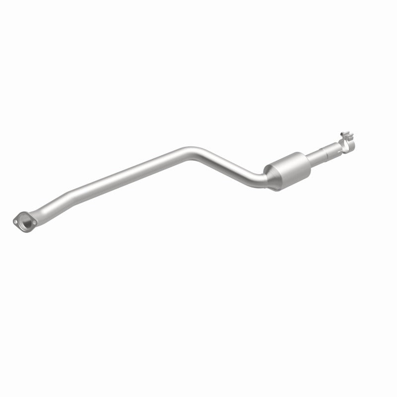 MagnaFlow 08-13 128i 3 L Underbody Direct Fit Converter - 21-990