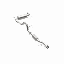 Load image into Gallery viewer, BRExhaust 08-10 Hummer H3 3.7L Exhaust Kit - 106-0936