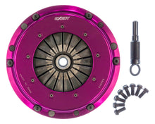 Load image into Gallery viewer, Exedy 1999-2002 Nissan Silvia L4 Hyper Single Clutch Sprung Center Disc Push Type (w/FW Bolts) - NH02SD1