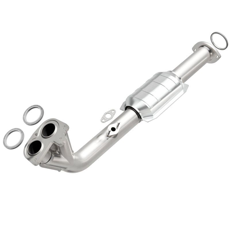 MagnaFlow Direct Fit Catalytic Converter 96-00 4-Runner 3.4L - 27301