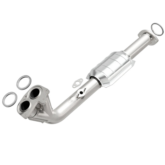 MagnaFlow Direct Fit Catalytic Converter 96-00 4-Runner 3.4L - 27301