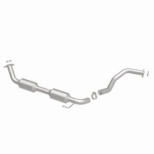 Load image into Gallery viewer, MagnaFlow 07-15 Toyota Tundra 5.7L Direct Fit Converter - 5582935