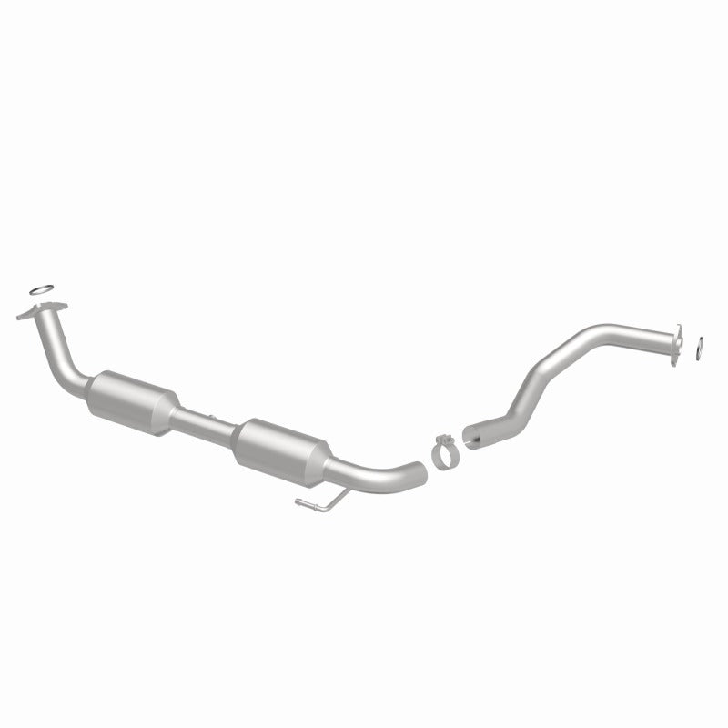 MagnaFlow Conv DF 8/08-09 Toyota Tundra 5.7L Driver Side - 49935