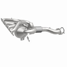 Load image into Gallery viewer, MagnaFlow 14-16 Mazda 3/6/CX-5 L4 2.5L OEM Grade Manifold Catalytic Converter Direct Fit - 22-123