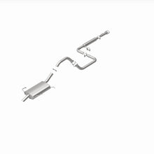 Load image into Gallery viewer, MagnaFlow BRE Exhaust Kit 95-04 Maxima I30 I35 - 106-0735